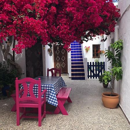Andaluz Living - Traditional Andalusian House, Casa De Vecinos El Puerto de Santa María Kültér fotó