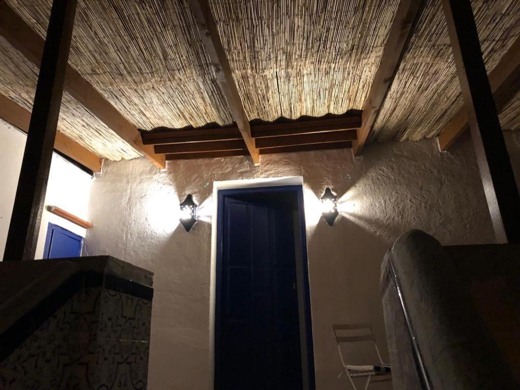 Andaluz Living - Traditional Andalusian House, Casa De Vecinos El Puerto de Santa María Kültér fotó