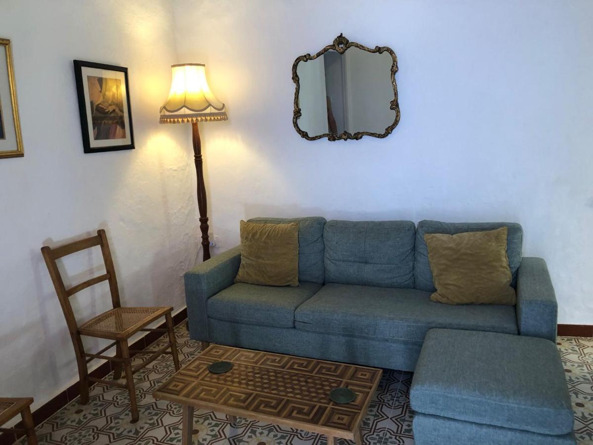 Andaluz Living - Traditional Andalusian House, Casa De Vecinos El Puerto de Santa María Kültér fotó